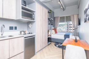 Beautiful Studio Apartment